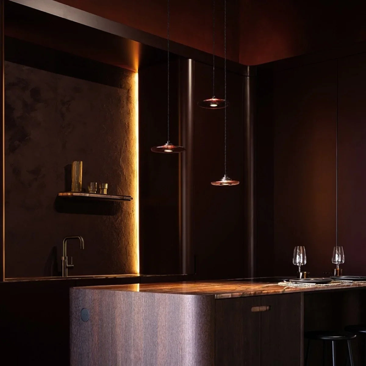 Sabiora Pendant Light