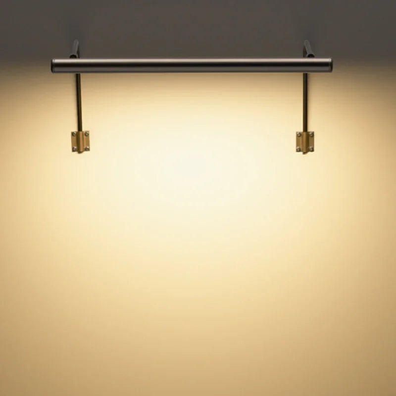 LightGraphix LD Picture Light | All Square Lighting