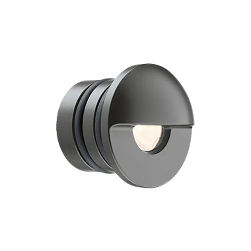 LightGraphix LD42D Wall Light | All Square Lighting