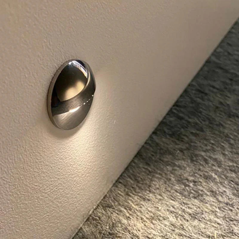 LightGraphix LD42D Wall Light | All Square Lighting