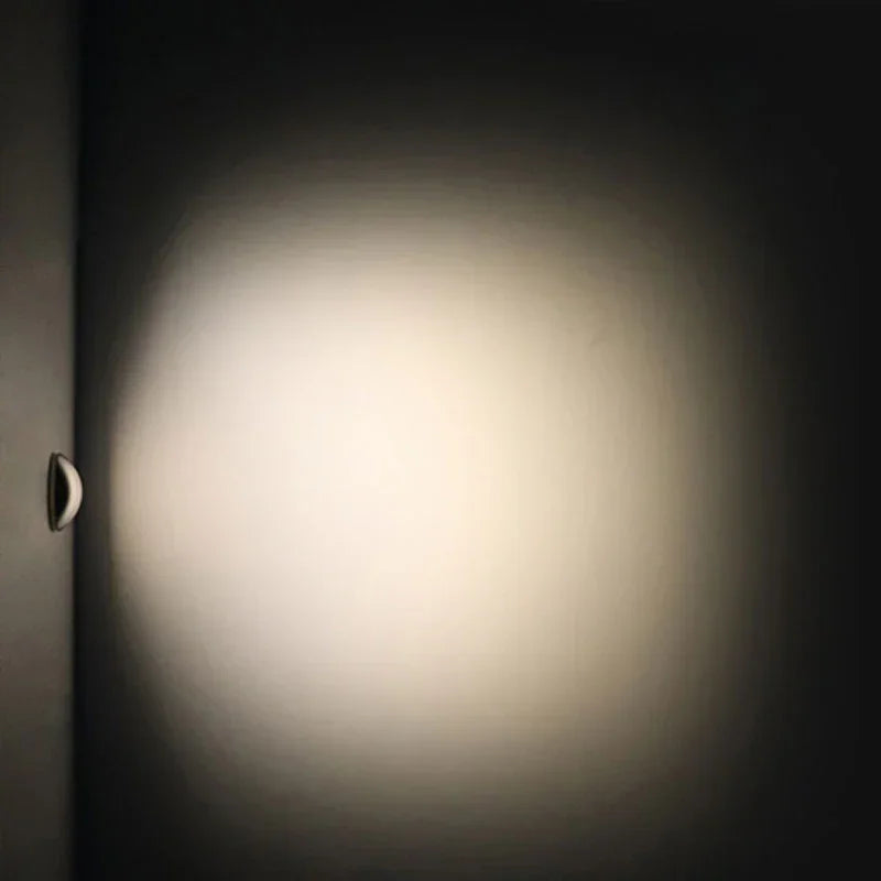 LightGraphix LD42D Wall Light | All Square Lighting