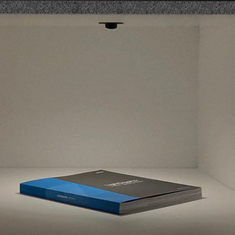 LightGraphix LD70D HC Downlight | All Square Lighting