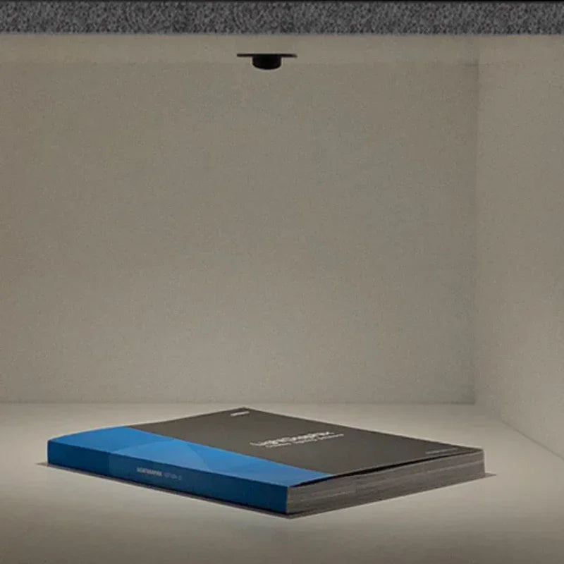LightGraphix LD70D HC Downlight | All Square Lighting