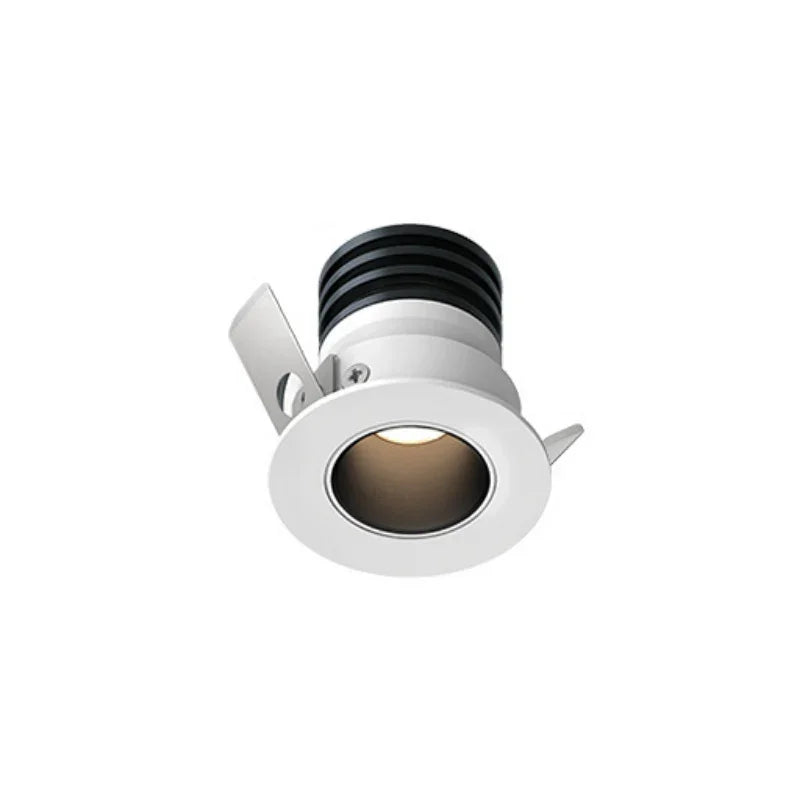 LightGraphix LD71DR Downlight | All Square Lighting