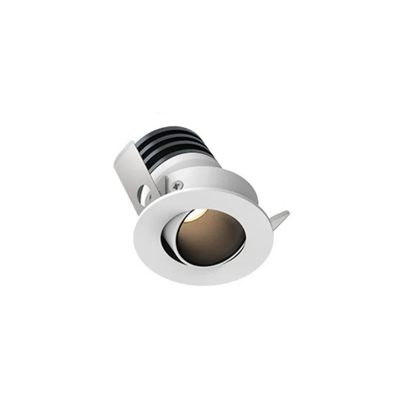 LightGraphix LD71DR Downlight | All Square Lighting