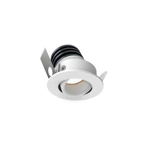 LightGraphix LD71M Downlight | All Square Lighting