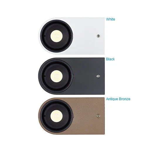 LD96 Wall Light