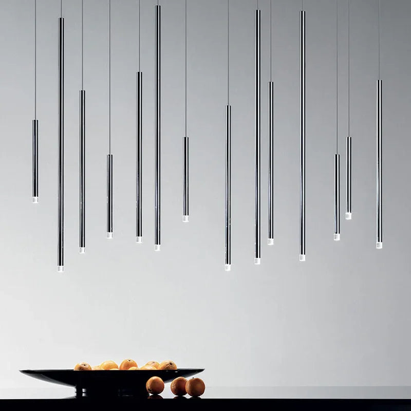 Lodes A-Tube Nano Large Pendant Light | All Square Lighting
