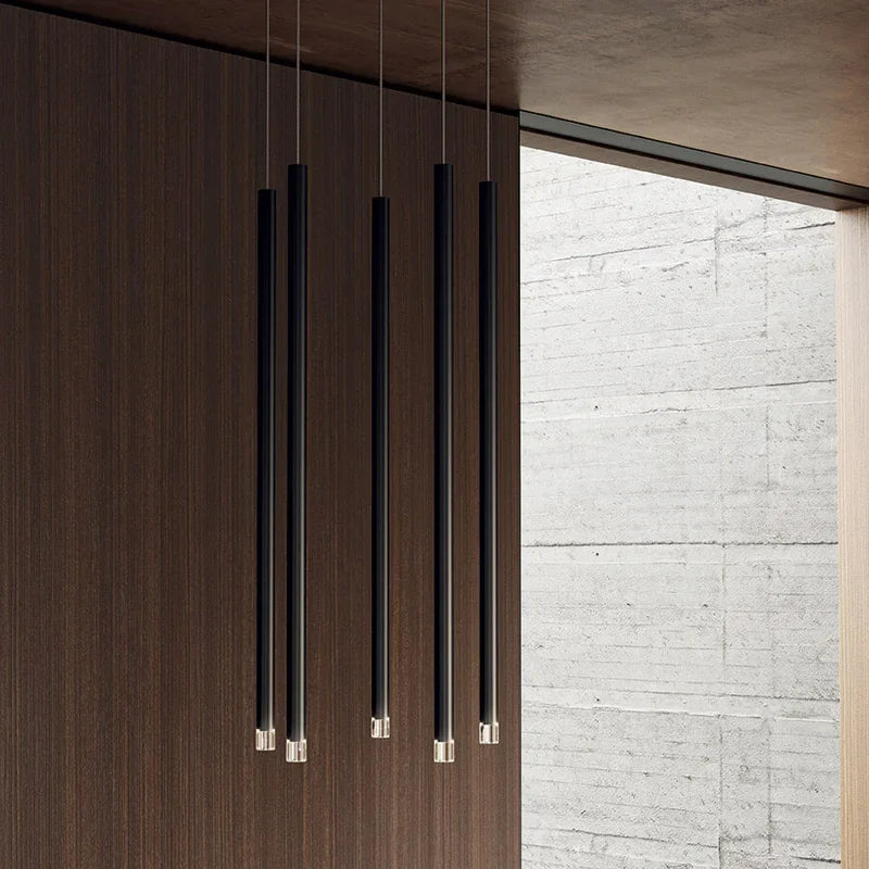 Lodes A-Tube Nano Large Pendant Light | All Square Lighting
