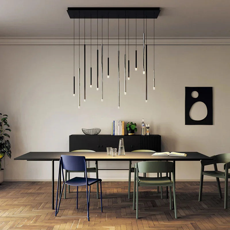 Lodes A-Tube Nano Large Pendant Light | All Square Lighting