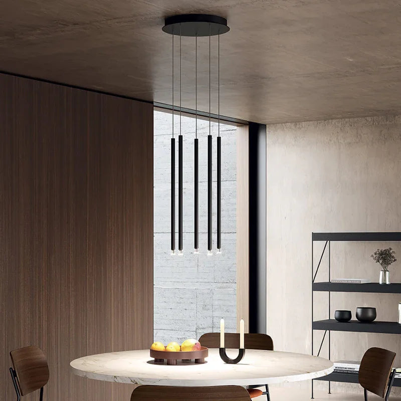 Lodes A-Tube Nano Large Pendant Light | All Square Lighting