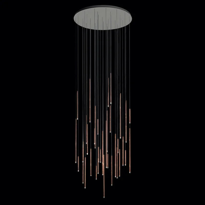 Lodes A-Tube Nano Large Pendant Light | All Square Lighting