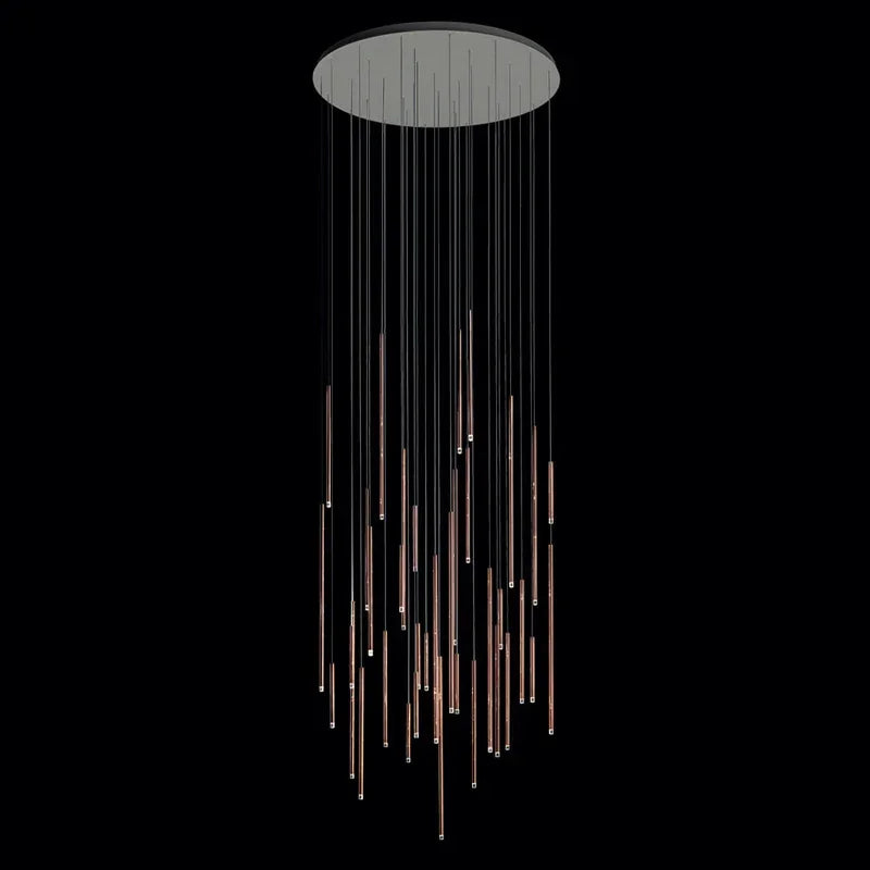 Lodes A-Tube Nano Large Pendant Light | All Square Lighting
