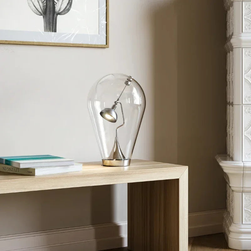 Lodes Blow Table Lamp | All Square Lighting