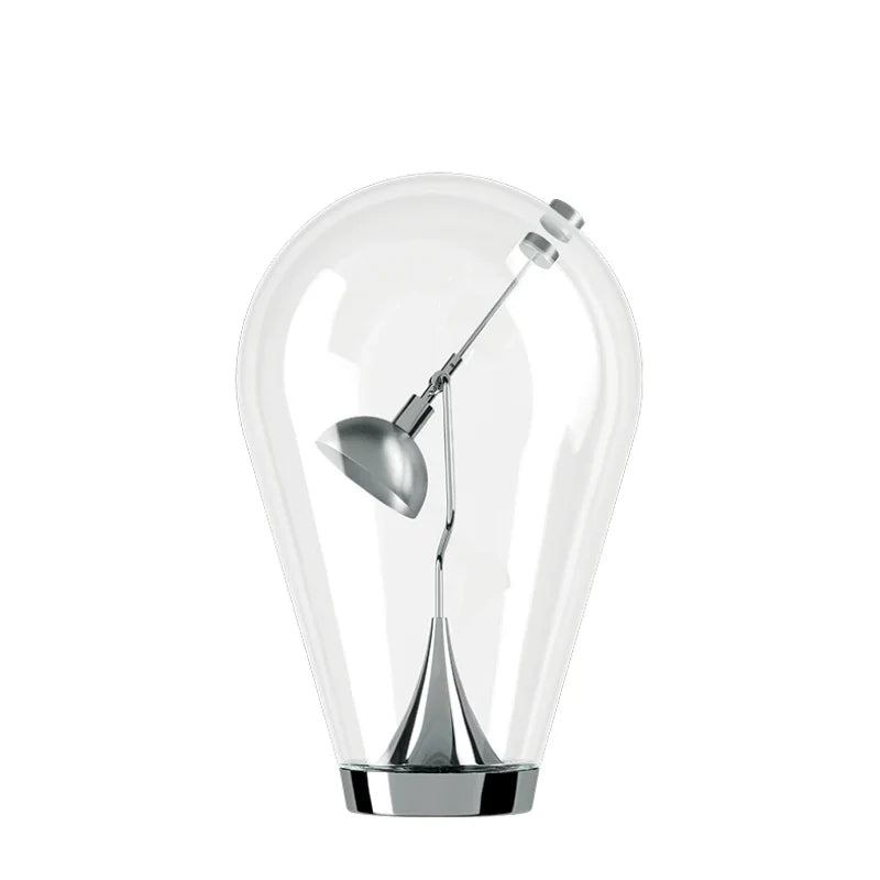 Lodes Blow Table Lamp | All Square Lighting