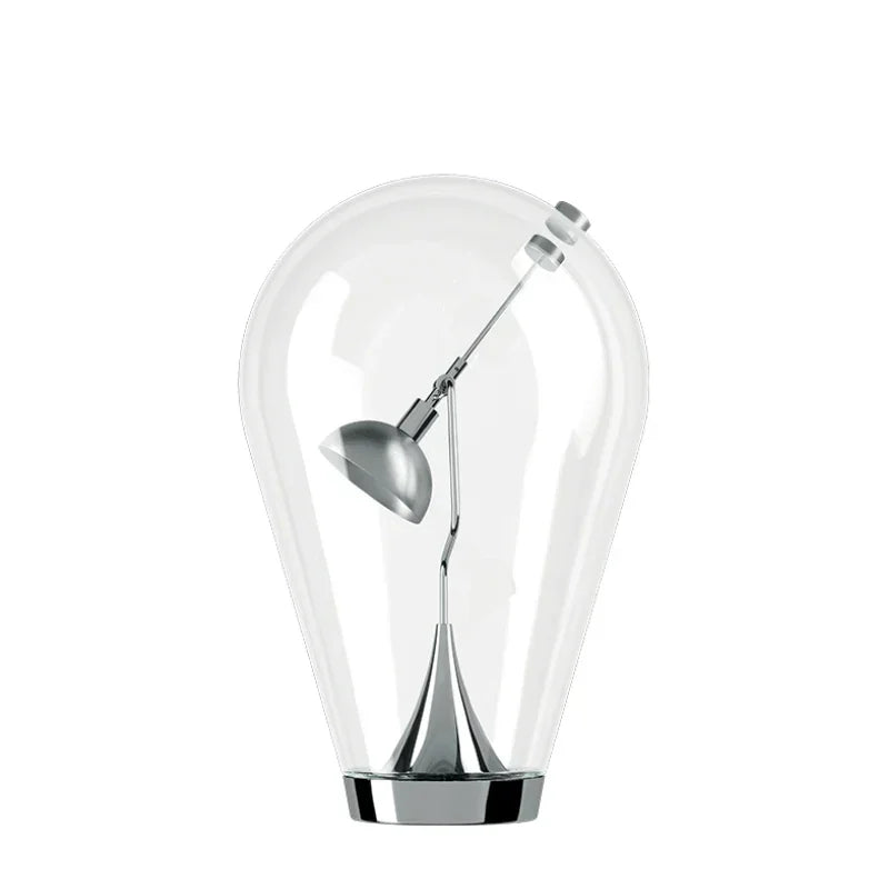 Lodes Blow Table Lamp | All Square Lighting
