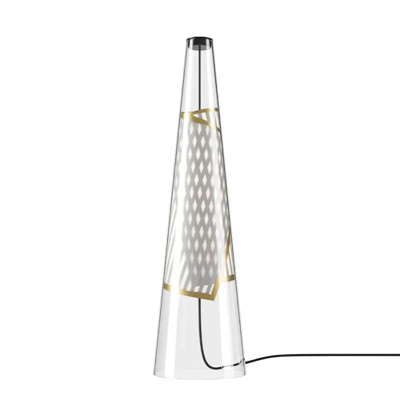 Lodes Cono di Luce Table Lamp | All Square Lighting