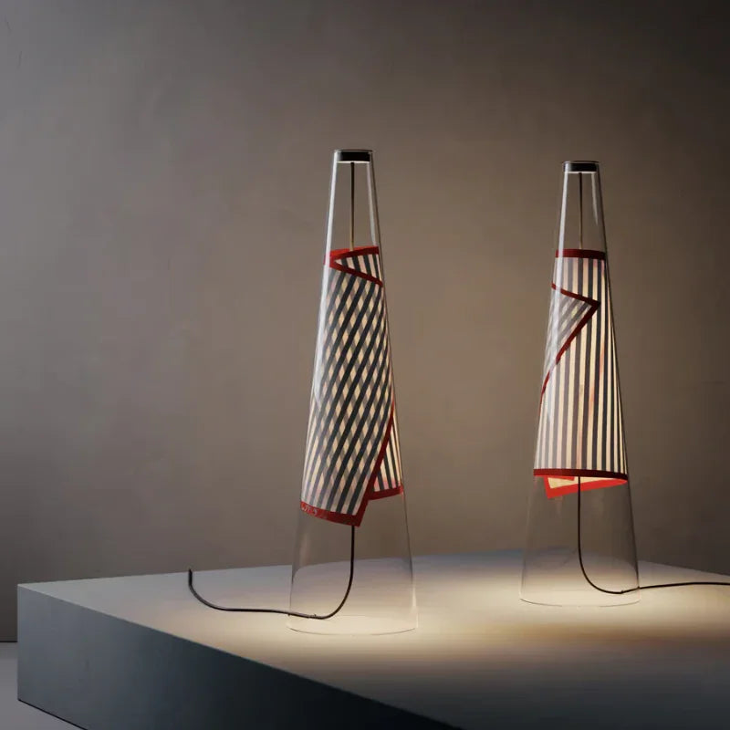 Lodes Cono di Luce Table Lamp | All Square Lighting