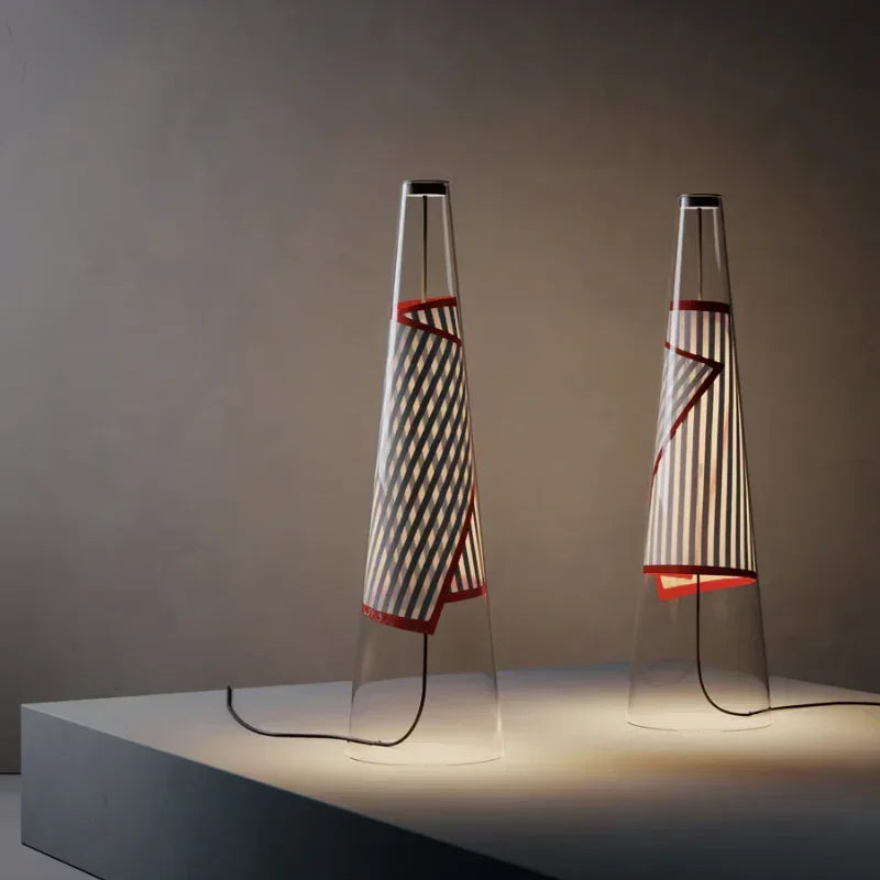 Lodes Cono di Luce Table Lamp | All Square Lighting