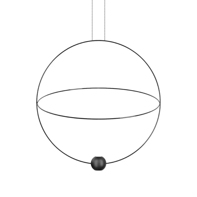 Lodes Elara Large Pendant Light | All Square Lighting