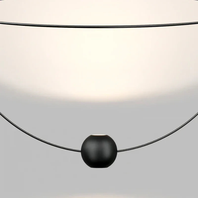 Lodes Elara Large Pendant Light | All Square Lighting