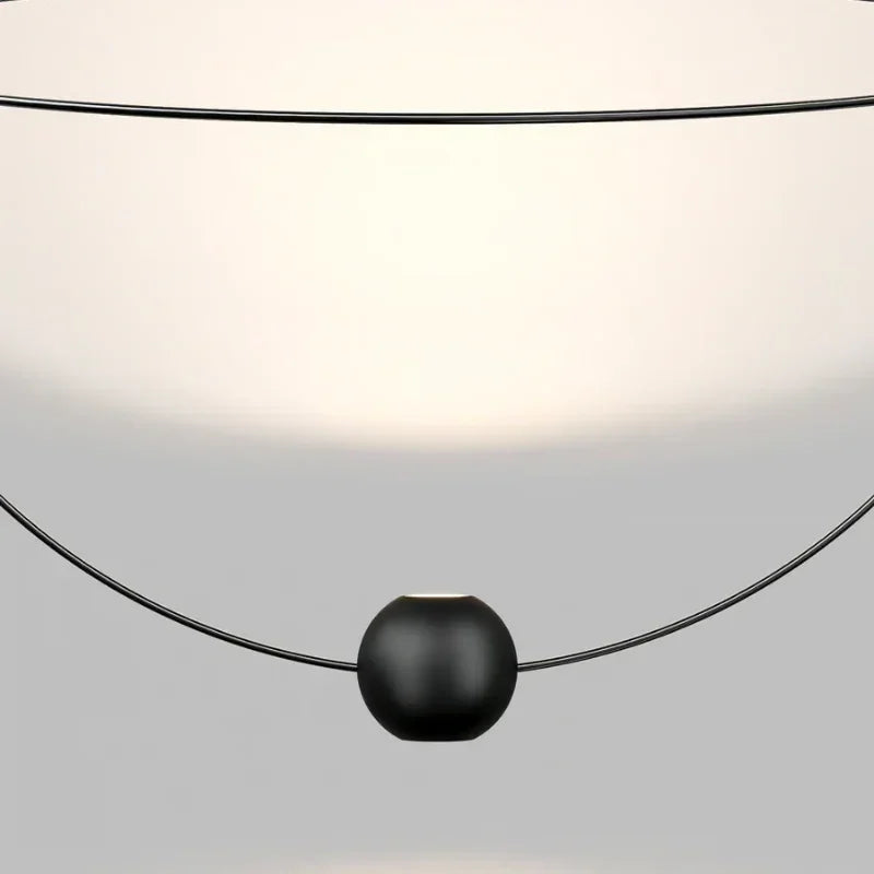 Lodes Elara Large Pendant Light | All Square Lighting