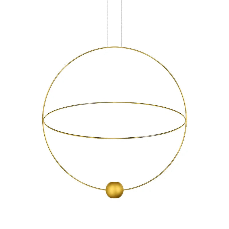 Lodes Elara Large Pendant Light | All Square Lighting