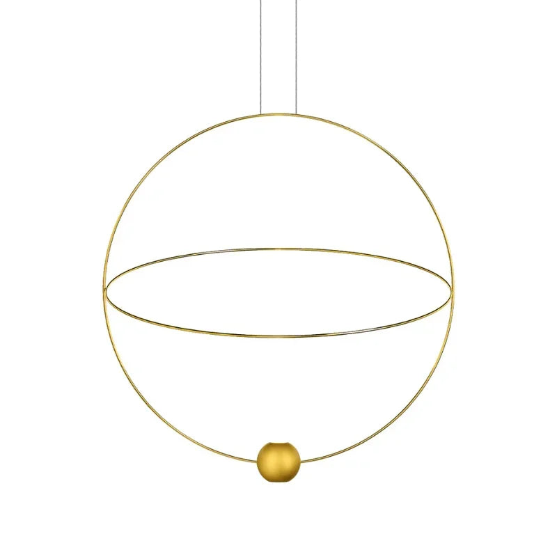 Lodes Elara Large Pendant Light | All Square Lighting