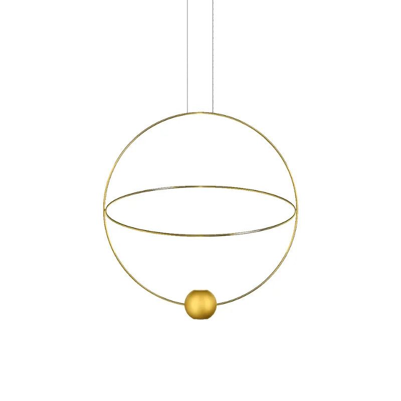 Lodes Elara Medium Pendant Light | All Square Lighting
