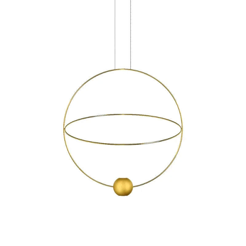 Lodes Elara Medium Pendant Light | All Square Lighting