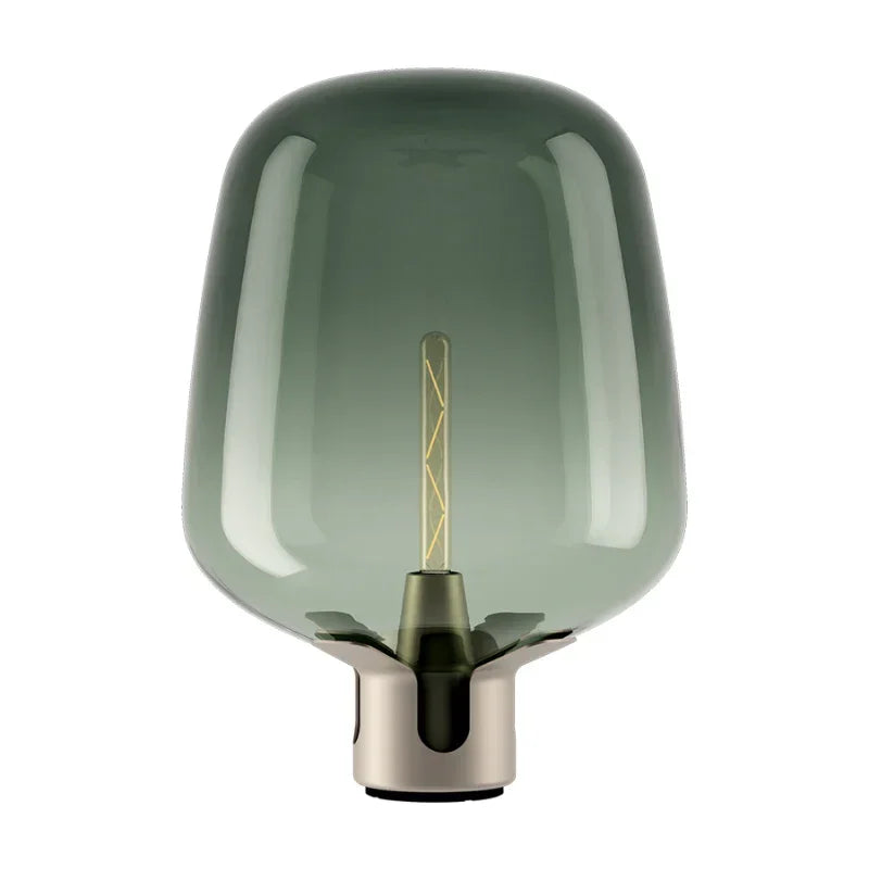 Lodes Flar Large Table Lamp | All Square Lighting