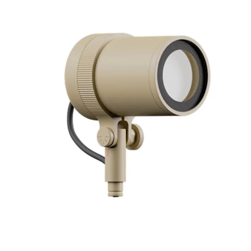 Focus 60 240V Outdoor Spotlight