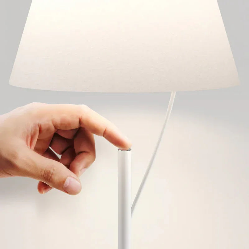 Lodes Hover Floor Lamp | All Square Lighting