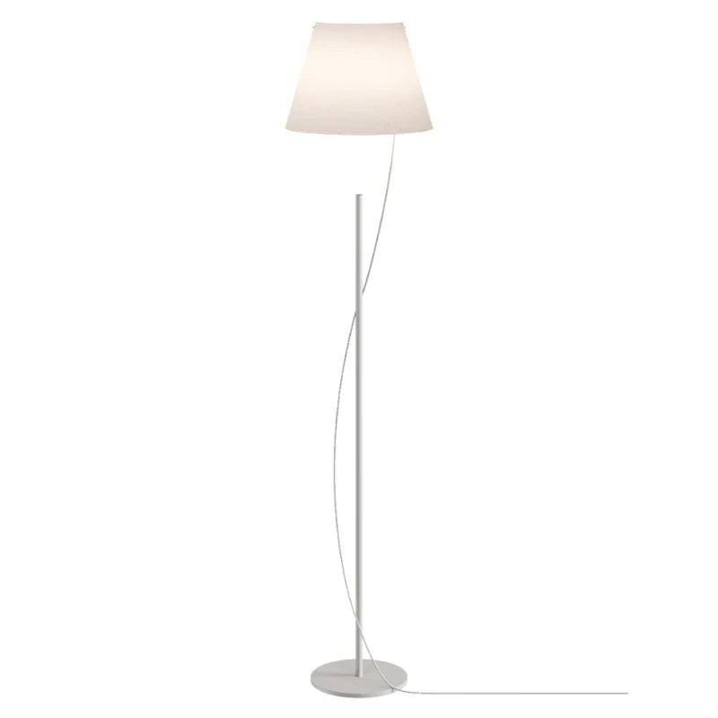 Lodes Hover Floor Lamp | All Square Lighting