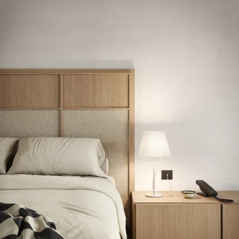 Lodes Hover Table Lamp | All Square Lighting