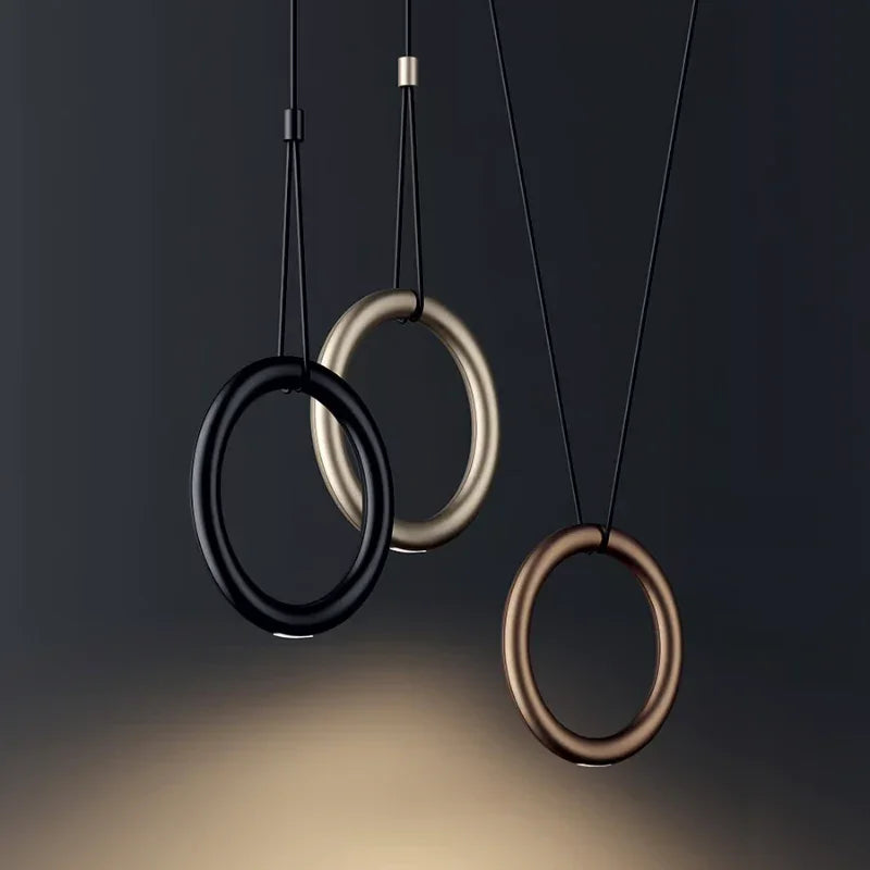 Lodes IVY I Pendant Light | All Square Lighting
