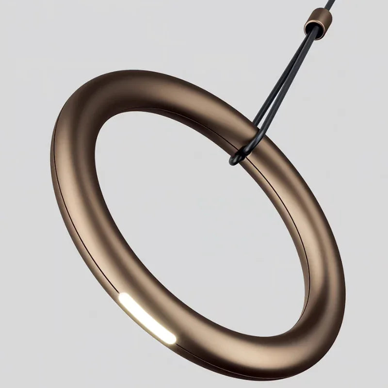 Lodes IVY I Pendant Light | All Square Lighting