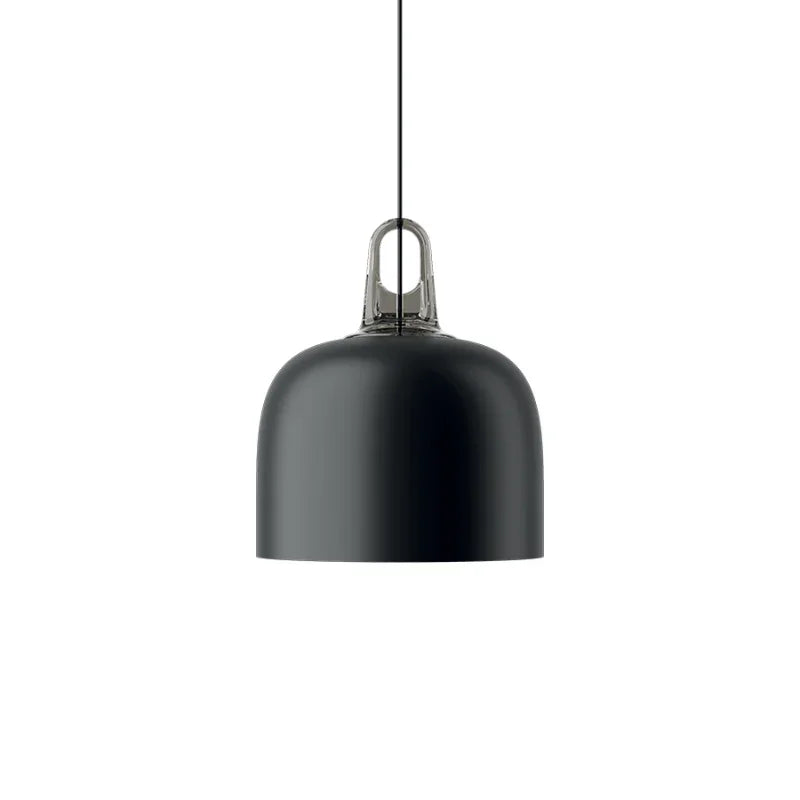 Lodes JIM Bell Pendant Light | All Square Lighting