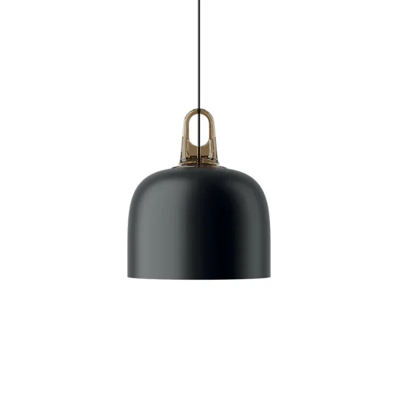Lodes JIM Bell Pendant Light | All Square Lighting