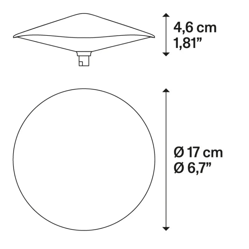 Kinno Outdoor Light