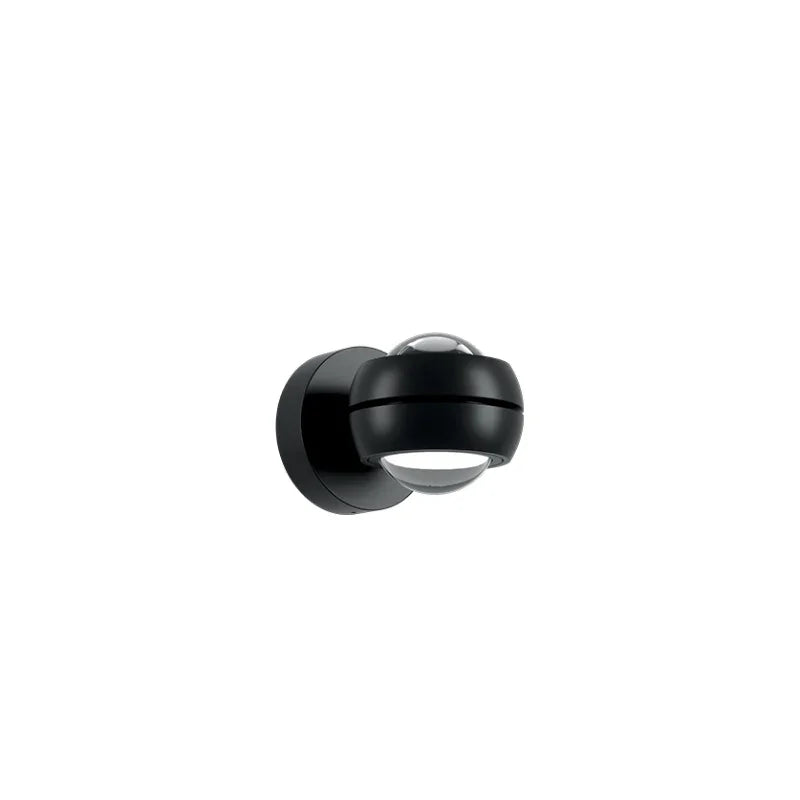 Lodes Nautilus Mini Wall Light | All Square Lighting