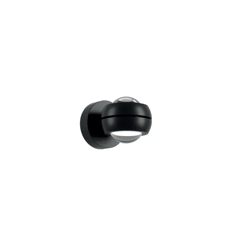 Lodes Nautilus Mini Wall Light | All Square Lighting