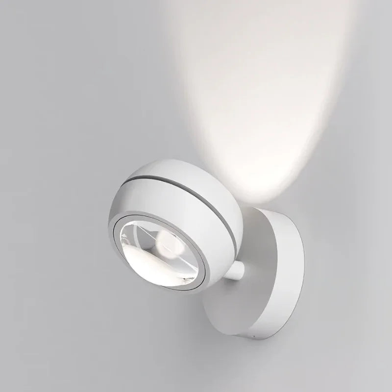 Lodes Nautilus Mini Wall Light | All Square Lighting