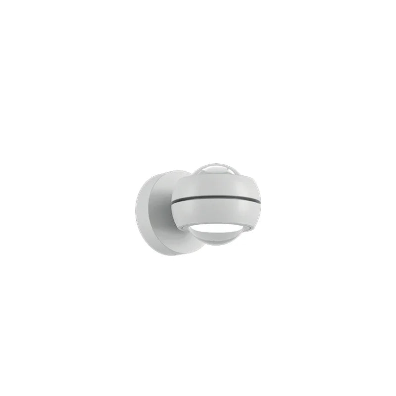 Lodes Nautilus Mini Wall Light | All Square Lighting