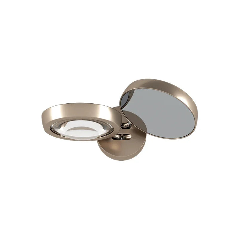 Lodes Nautilus Wall Light | All Square Lighting