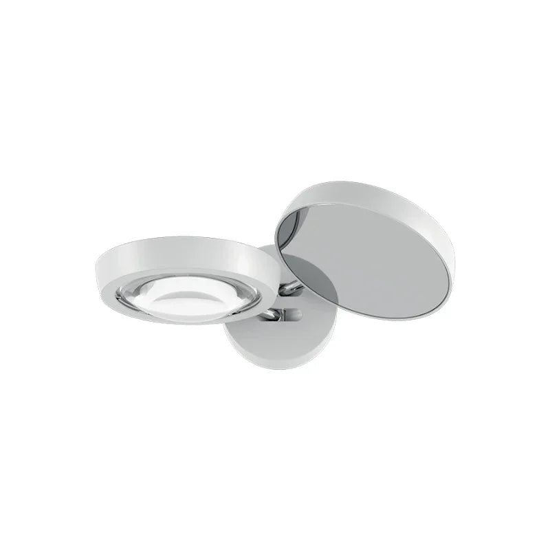Lodes Nautilus Wall Light | All Square Lighting