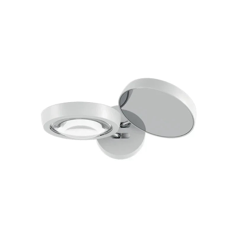 Lodes Nautilus Wall Light | All Square Lighting