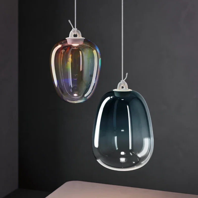 Lodes Oblò Large Pendant Light | All Square Lighting