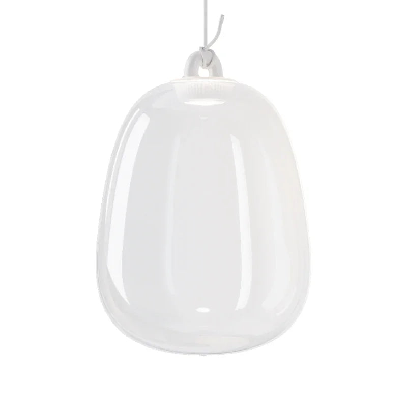 Lodes Oblò Large Pendant Light | All Square Lighting