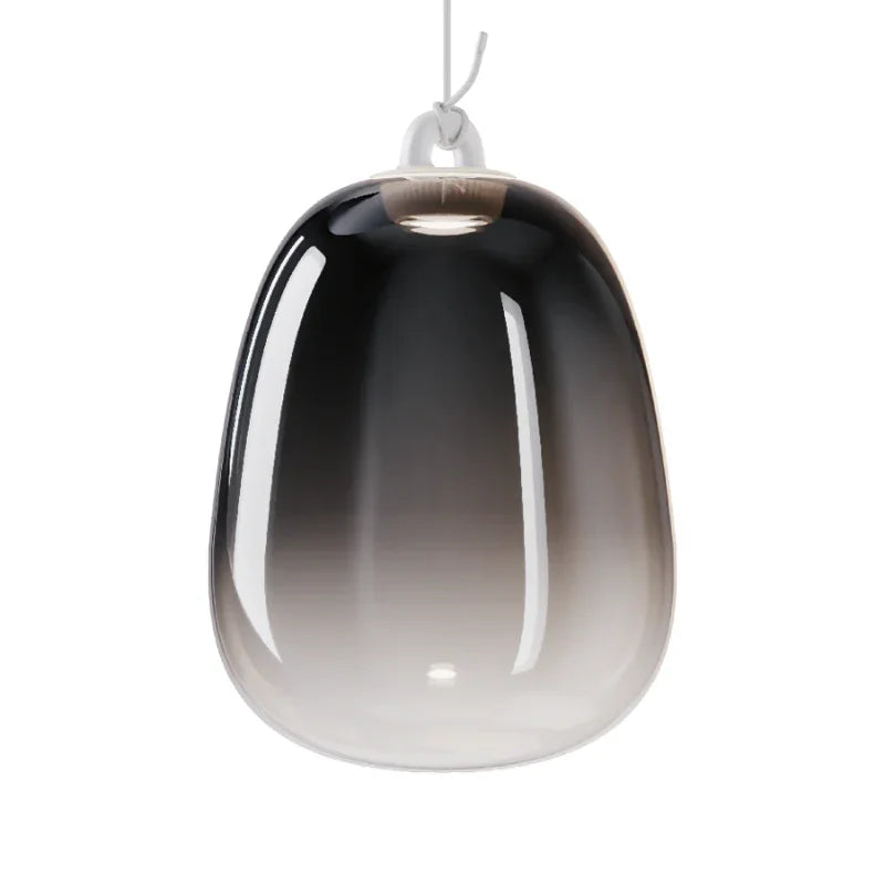 Lodes Oblò Large Pendant Light | All Square Lighting